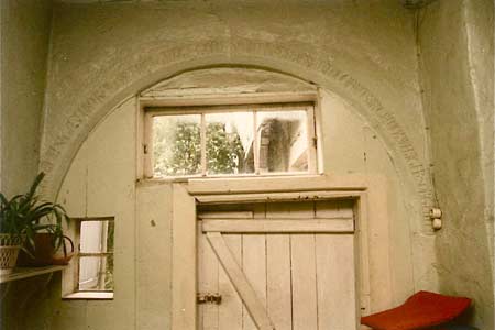 Gewerbe Fürtsenauhaus
