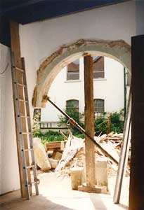 Gewerbe Fürtsenauhaus