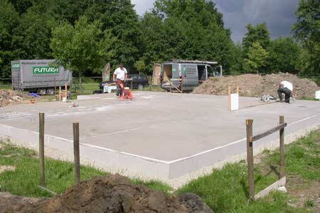 Gewerbe H+B