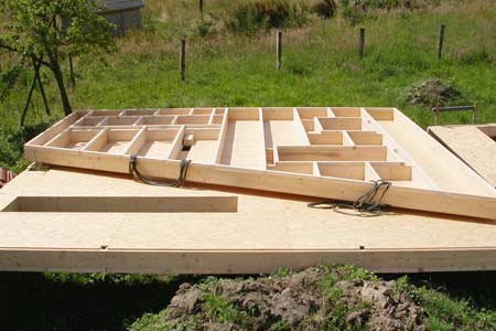 Gewerbe H+B