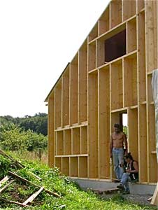 Gewerbe H+B