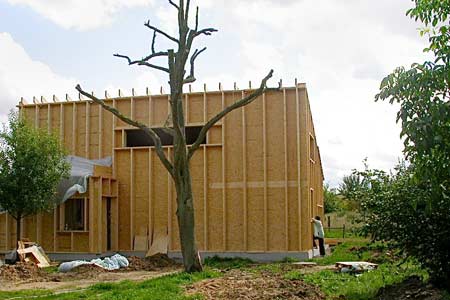 Gewerbe H+B