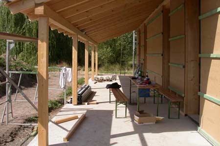Gewerbe H+B