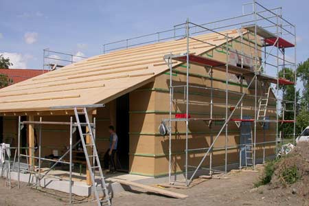 Gewerbe H+B