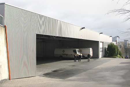 Gewerbe LF