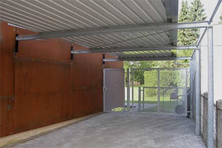 Haus H