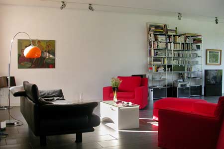 Haus H