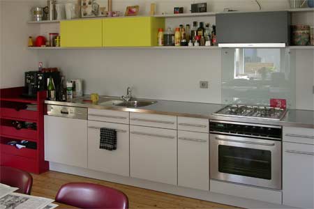 Haus H