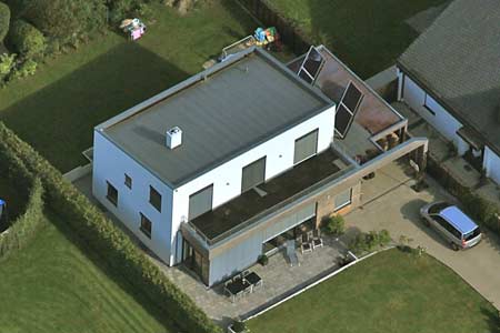Haus K