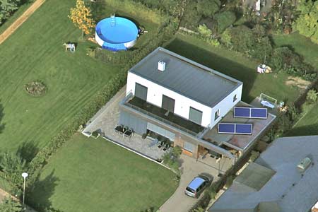 Haus K