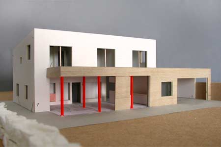 Haus K