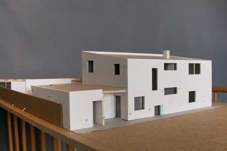 Haus K