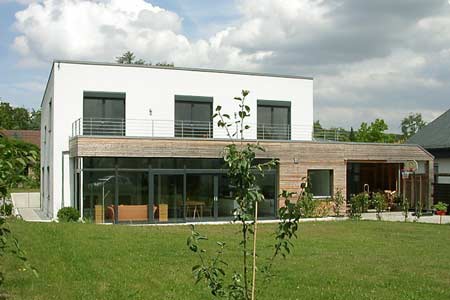 Haus K