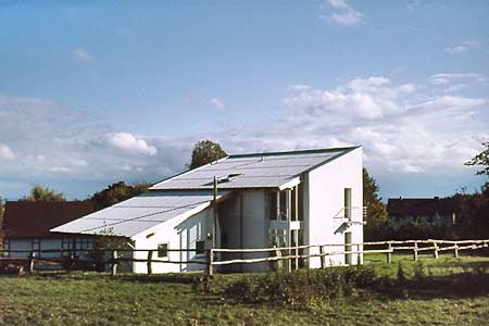 Haus M