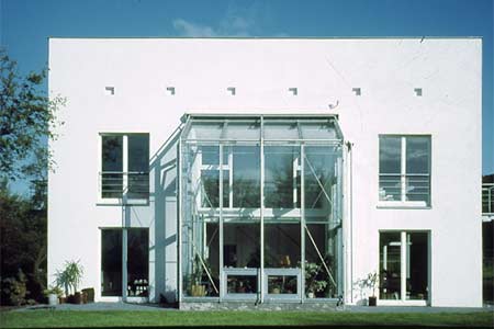 Haus M