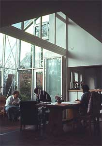 Haus M