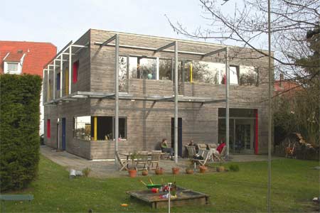 Haus N