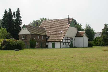 Haus P