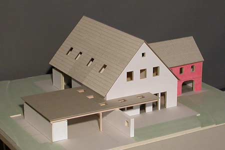 Haus P
