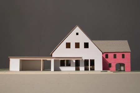 Haus P