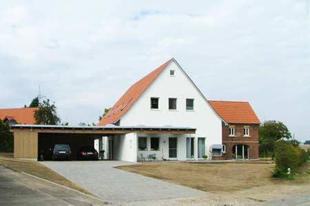 Haus P