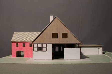 Haus P
