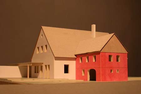 Haus P