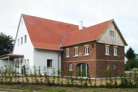 Haus P