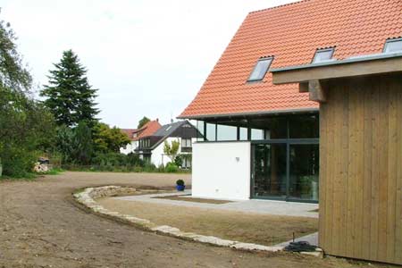 Haus P