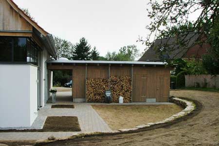 Haus P