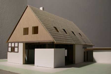 Haus P