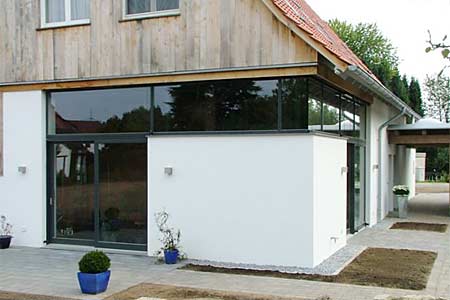Haus P