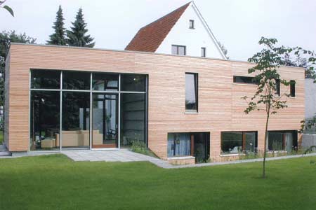 Haus S