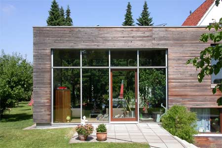 Haus S