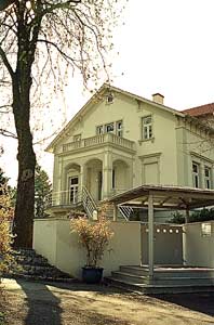 Haus T