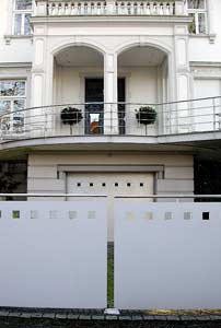 Haus T