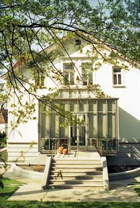 Haus T