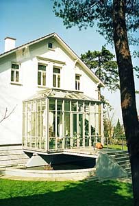 Haus T