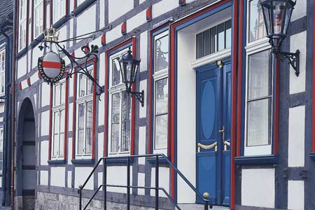 Hotel Fürstabtei